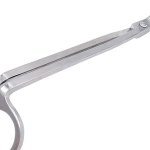 Ciseaux de cuisine en acier inoxydable de qualité coupe-mèche multicolore ciseaux de coupe de mèche gaucher - Product Image 3