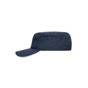 Casquette militaire personnalisable pour chapeaux et casquettes promotionnels - Product Image 1