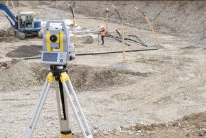 ขายเฉพาะทาง พร้อมความแม่นยำสูงสุดสำหรับเครื่องวัดมุม Zoom75 TotalStations |   1" - 5" - พร้อมจัดส่งรวดเร็ว - Product Image 3