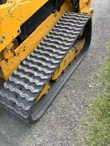 Fast Delivery CAT 299D2 High Quality Skid Steer Loader for Sale Featuring Front Loader Premium Quality Buy USED - Product Image 6