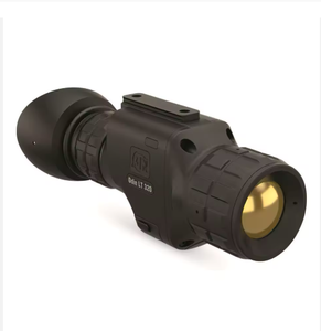 AUTHENTIC ODIN LT 320 4-8X Compact Thermal Monocular TIMNODN335X - Product Image 2