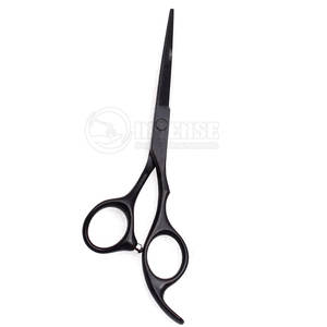 Tijeras de peluquería de diseño personalizado Tijeras de peluquería de alta calidad Tijeras de peluquería de acero inoxidable - Product Image 5
