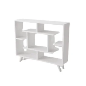 Best Seller Product Furniture <b>Bookcase</b> Home Furniture for Living Room Home Office Bedroom at Best Price Direct Use - Product Image 1