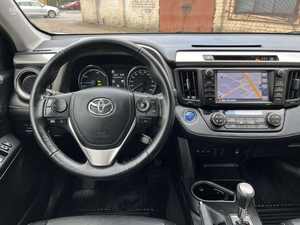 Toyota RAV4 2,5 l - Product Image 5