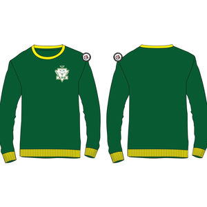 Chi Eta Phi hermandad y fraternidad XHO bordado al aire libre jogging hombres sudaderas precio al por mayor venta caliente más tamaño - Product Image 1