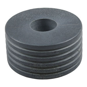 Industrial Quality Marble Cylinder Shaped Decorative Candle Holder Best Christmas <b>Gift</b> for Home <b>Garden</b> Decor Candle Stand - Product Image 5