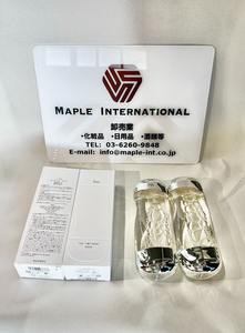 The Time R Aqua (Japón) Producto con infusión de Camelia Premium - Product Image 2