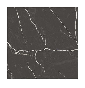 Fourniture en gros de carreaux de céramique de 400mm X 400mm Finition brillante de Bosnie Utilisation intérieure Design moderne antidérapant Couleur Browns/Tans - Product Image 6