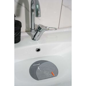 Tapis de couverture de drain anti-odeurs pour salle de bain, cuisine et évier - Product Image 4