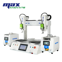 Machine de serrage de vis portative économique avec comptage intelligent, tournevis électrique pour ligne d'assemblage manuelle