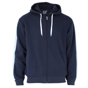 Conjunto Deportivo Vintage para Hombre con Capucha, Estilo Deportivo, Elástico, Estampado, Transpirable, para Invierno - Product Image 2