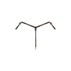 Brides de tête portables d'équipement de collecte de panier perlé de qualité supérieure pour licou d'usine de chevaux - Product Image 4