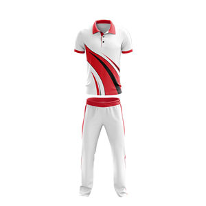 Uniformes de Cricket para Hombre - Diseño Personalizado de Alta Calidad, Secado Rápido, Transpirable, Todas las Tallas Disponibles, Precios al por Mayor - Product Image 5