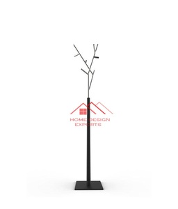 ชั้นวางเสื้อผ้าชั้นวางเสื้อผ้าโลหะสำหรับห้องนอนชั้นวางของเข้าห้องนั่งเล่นกระเป๋าหินอ่อนชั้นวางผ้าพันคอ - Product Image 6