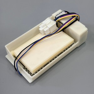17431000000886 <span class=keywords><strong>Repuestos</strong></span> para el Hogar, Amortiguador Original para Refrigerador, DC12V 60mA - Product Image 1