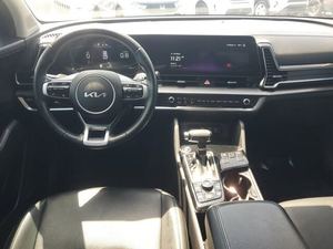 Nouveautés à prix réduits! Véhicule d'occasion 2024 Sportge EX FWD 2.5L Automatique SUV Crossover - Product Image 3