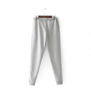 Concevez vos propres survêtements pour femmes Service OEM Survêtements pour femmes Prix raisonnable Survêtement pour femmes - Product Image 5