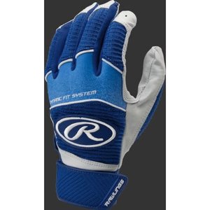 Gants de frappe de baseball pour lanceur en cuir, design personnalisé et tailles sur mesure pour adulte - Product Image 4