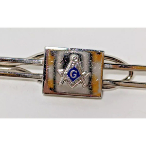 Pinces à cravate boussole carrée maçonnique de Style traditionnel fait à la main cadeau de loge de prix bon marché personnalisé de maçonnique Regalia artisanat ronpex - Product Image 3