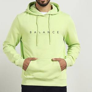 เสื้อฮู้ดดี้ผู้ชายผ้าโพลีเอสเตอร์ผสมคอตตอน ลายพิมพ์ด้วยความร้อน สไตล์ลำลองสตรีทแวร์ แขนยาว ทันสมัย - Product Image 2