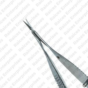 กรรไกรตัดเล็บสแตนเลส - Product Image 2