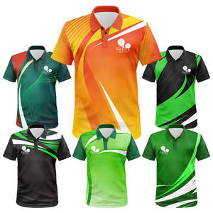 Most Demanded Summer Pickle Ball <b>T</b>-<b>Shirts</b> Custom Jersey <b>Men's</b> Women's Casual <b>Sport</b> Fit 100% Cotton Breathable High Quality - Product Image 2