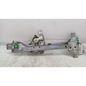Mécanisme de levage de la vitre arrière. SX PEUGEOT 3008 Série 9682808780 DV6TED4-9HZ-9H01 (09>16) - Product Image 5