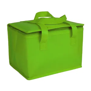 Borse Termiche Laminato TNT Personalizzate per Gadget Promozionali - Product Image 1