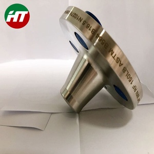 Fournisseur PN100 A105 Bride Rtj en acier Wn Brides - Product Image 4