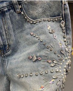 Customized <b>Men</b> <b>Shorts</b> Wholesale Casual Lightweight <b>Quick</b> <b>Dry</b> Drawstring Closure Solid Polyester/Cotton - Product Image 6