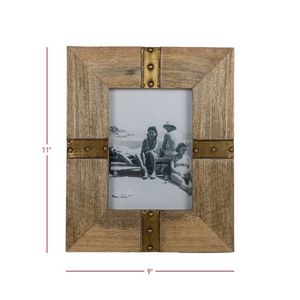 <b>Cheap</b> Price Mango Wood Picture Photo <b>Frame</b> Handmade Wooden Photo <b>Frame</b> Indian Manufacturer & Exporter for Gifts & Decoration - Product Image 2