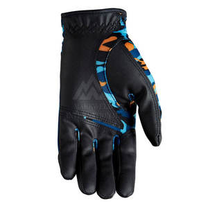 Guantes de golf de piel de oveja para todo tipo de clima 2025 al mejor precio del fabricante de Pakistán para hombres, equipo deportivo transpirable - Product Image 6