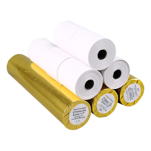 Mintai nhiệt giấy rạch Máy coreless tua nhiệt giấy tua máy - Product Image 5