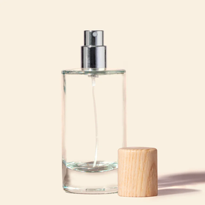 100% bouchons de bouteille de parfum en bois naturel conception populaire Cape de parfum en bois la plus vendue - Product Image 3