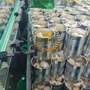 ลิ้นจี่กระป๋องสำหรับเครื่องดื่มผลิตในเวียดนาม - Product Image 1