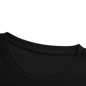 Séchage rapide hommes t-shirts qualité supérieure nouvelle mode en gros étiquette personnalisée nouveau arrivé pour hommes t-shirts - Product Image 3