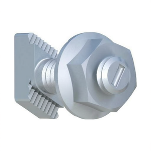 Herrajes de Unión IronRidge UFO Microinverter T-Bolt BHW-MI-01-A1 para Sistemas de Montaje Solar - Product Image 2
