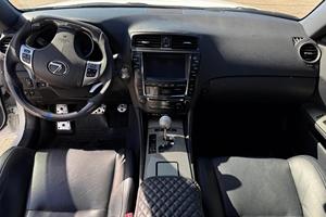 LEXUS IS F 2014 USADO, Volante a la Izquierda/Derecha - Product Image 5