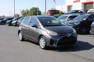 TO-YO-TA YA-RIS HATCH-BACK D'OCCASION 2016 - Product Image 2