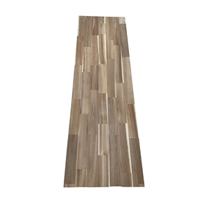 Planches articulées de doigt de couleur brune avec différentes épaisseurs - Product Image 2