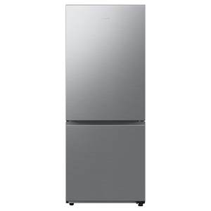 Refrigerador Congelador First RB50DG602ES9EF Air Space EcoFlex AI Smart de Acero Inoxidable Total No Frost Clase E (75.9x71.1x192cm) - Product Image 1