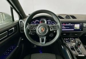 Usado 2023 Porschee Cayenne Turbo - Product Image 6