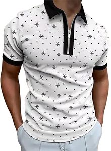 Premium 100% algodón de alta calidad diseño personalizado impreso Oversize personalizable hombres camisetas - Product Image 2