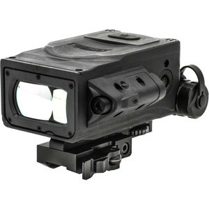 "เครื่องค้นหาอเนกประสงค์ newcon Optik M เลเซอร์ Rangefinder แบบอุตสาหกรรม" - Product Image 2