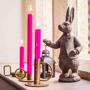 Modern Sleek Metal Unique <b>Candle</b> Jar And <b>Holder</b> Gold Color <b>Concrete</b> Stylish Aluminum Casting <b>Candle</b> <b>Holder</b> In Lowest Price - Product Image 1