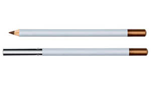 Nueva llegada doble cabeza Mineral impermeable lápiz de cejas de larga duración Etiqueta Privada - Product Image 2