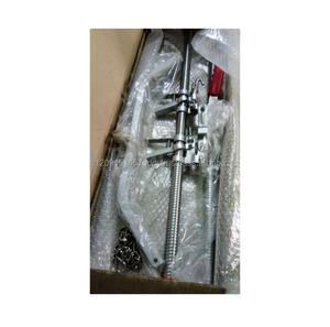 เครื่องดึงลูกวัวแบบทนทานอุปกรณ์เกี่ยวกับการคลอดทำจากสเตนเลสที่ดึงลูกวัวสำหรับงานหนัก - Product Image 6