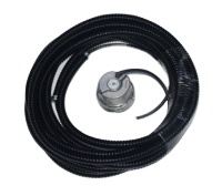 Encodeur d'ascenseur de taille compacte pour la commande de la machine de porte de cabine d'ascenseur de villa