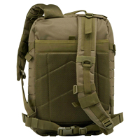 Sac à dos tactique 45L pour hommes GPS tendance Outdoor Travel Trekking EDC Molle Pack Sac d'assaut étanche pour fermeture éclair Polyester