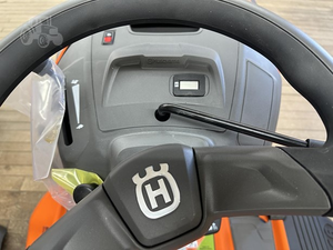 Cortadora de Césped Husqvarna Nueva y Usada en Venta/2025 HUSQVARNA TS146X - Product Image 6